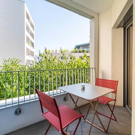 Charming Apartment With Balcony And Parking Near The Center Of 안시 외부 사진