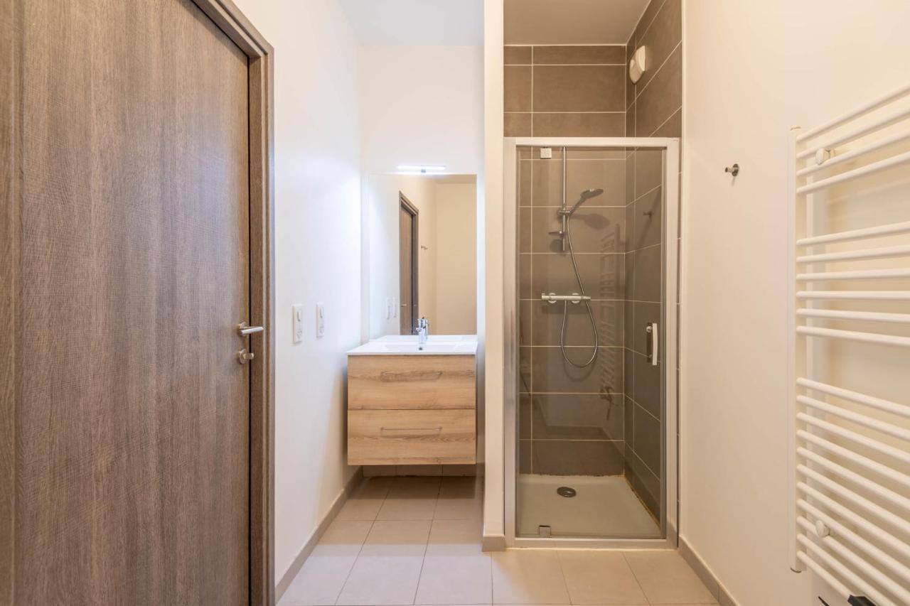 Charming Apartment With Balcony And Parking Near The Center Of 안시 외부 사진